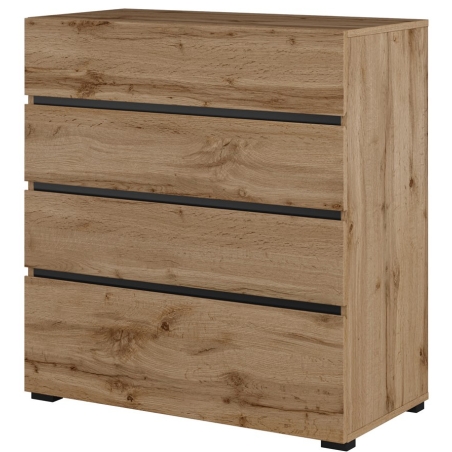 Helvetia Cross kolorystyka - Dąb Wotan