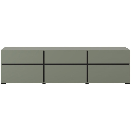 RTV cabinet Cross 3K3S type 41 Helvetia Wieruszow