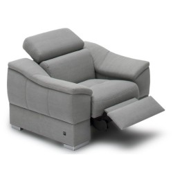 Urbano fotel RF 110cm z funkcją relaks Etap Sofa