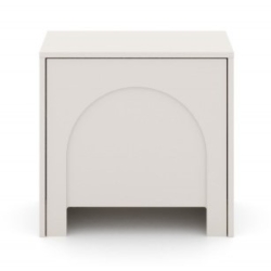 Szafka nocna Arco 1D Kaszmir
