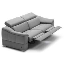 Urbano Sofa 2-osobowa (RFx2) 182cm z funkcją relaks Etap Sofa