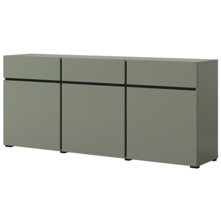 Cross 3D3S type 43 chest of drawers Helvetia Wieruszow