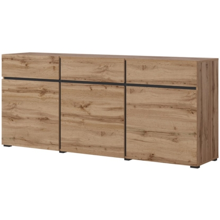 Helvetia Cross kolorystyka - Dąb Wotan