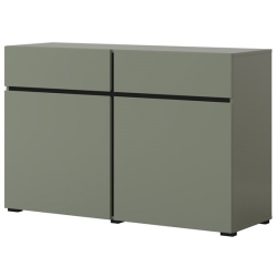 Helvetia Cross colors: Faded Green 