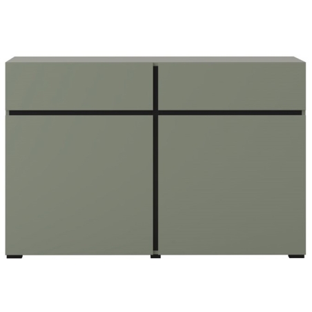 Komoda Cross 2D2S typ 45 Helvetia Wieruszów