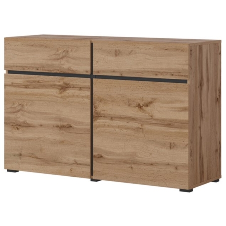 Helvetia Cross kolorystyka - Dąb Wotan