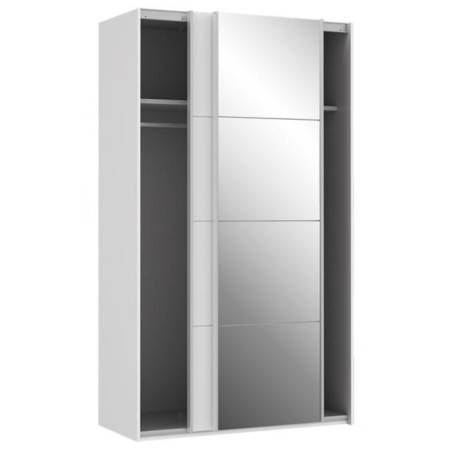 Sapporo Wardrobe SPRS42412 Forte