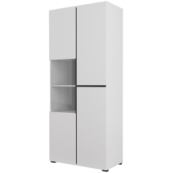 Helvetia Cross colors: White 