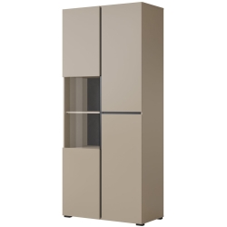 Helvetia Cross colors: Congo 