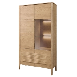 Mebin coloring: Golden oak 