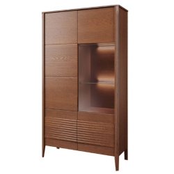 Mebin coloring: Rustic oak 