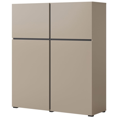 Helvetia Cross kolorystyka - Congo