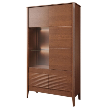 Mebin coloring - Rustic oak