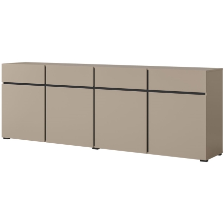 Helvetia Cross colors - Congo