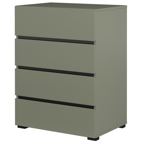 Cross S 4S type 27 chest of drawers Helvetia Wieruszow