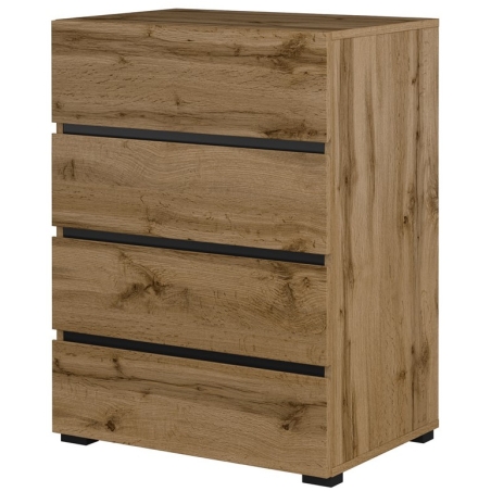 Helvetia Cross colors - Wotan oak