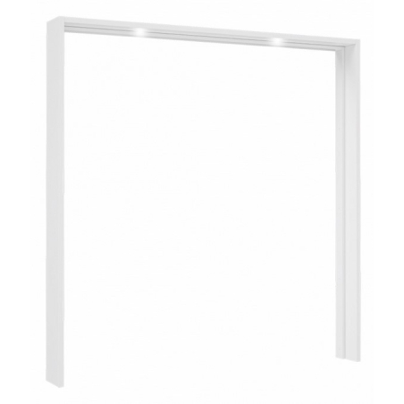 Sapporo skirting board LUXZ04B2 Forte