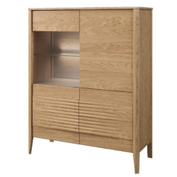 Wybarwienie Mebin: Dąb złoty 