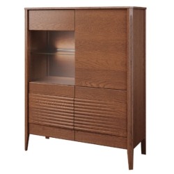 Wybarwienie Mebin: Dąb rustical 