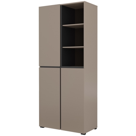 Helvetia Cross colors - Congo