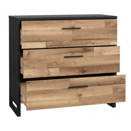Jakobina Chest of drawers SRBK211 Forte