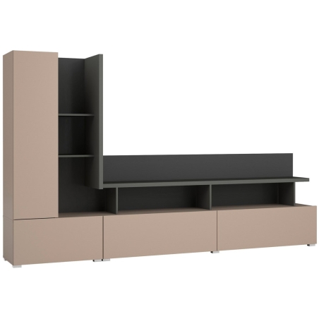 Furniture board Serio type 09 (24CJNI09) Helvetia Wieruszów
