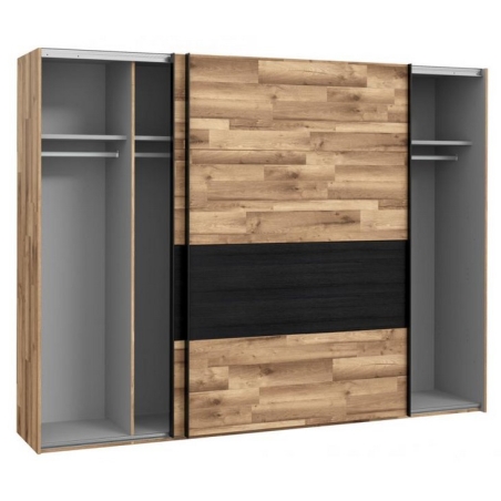 Jacobin Wardrobe RCQS12411 Forte