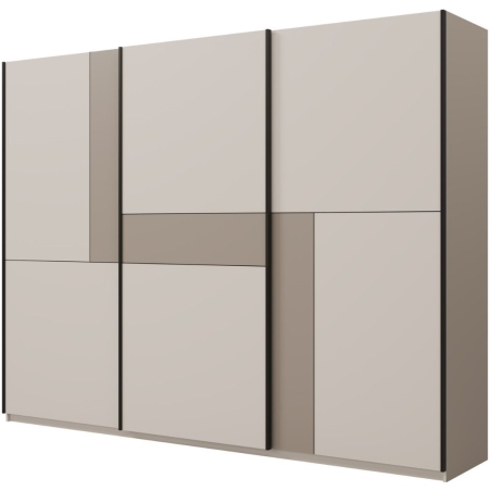 Helvetia Cube Colors - cashmere