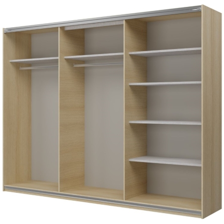 Cube 3D closet type 69 Helvetia Wieruszow
