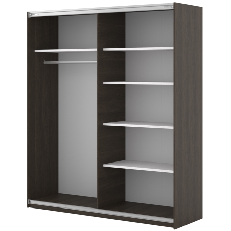 Closet Niva 2D 180 type 16 Helvetia Wieruszow