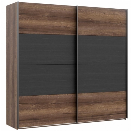 Dreamer sliding wardrobe RMRS324E1 Forte