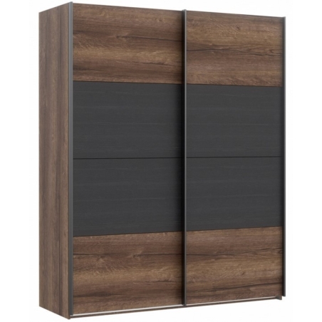 Dreamer sliding wardrobe RMRS824E1 Forte