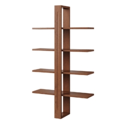 Mebin coloring: Rustic oak 