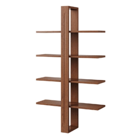 Mebin coloring - Rustic oak