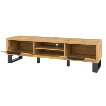 RTV chest Halle Type 40 Helvetia Wieruszów
