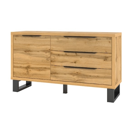 Halle Type 47 chest of drawers Helvetia Wieruszów