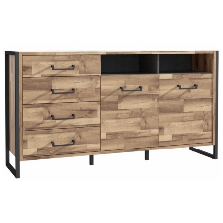 Hud chest of drawers HUDK231 Forte
