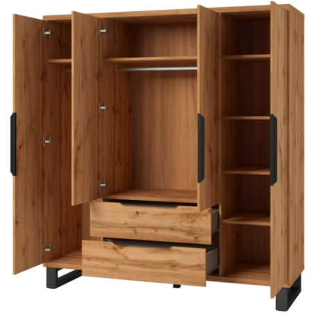 Closet Halle S Type 20 Helvetia Wieruszow