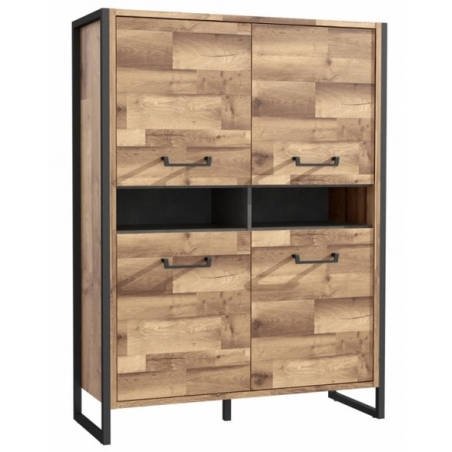 Hud Cabinet HUDS422 Forte