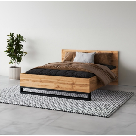 Bed 140 Halle S Type 30 Helvetia Wieruszow