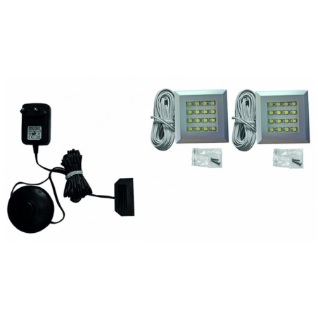 Optional lighting IZLED09-02-WK01 Forte
