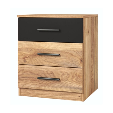 Helvetia Beta - Mauvella oak