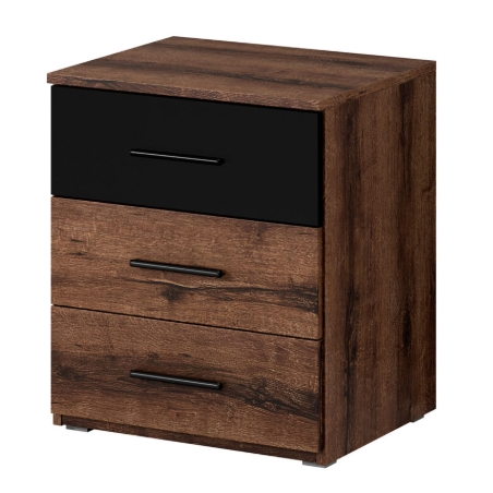 Helvetia Beta - Monastery Oak