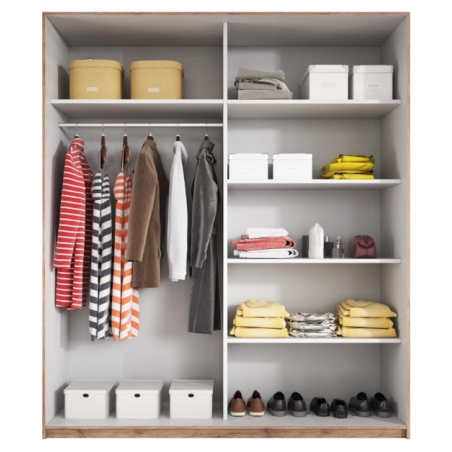 Beta Wardrobe Type 77 Helvetia Wiereszow