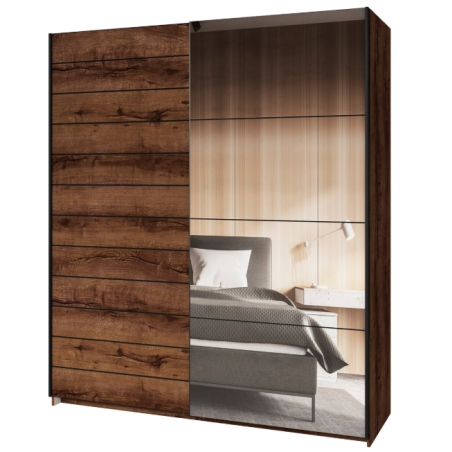 Beta Wardrobe Type 76 Helvetia Wiereszow