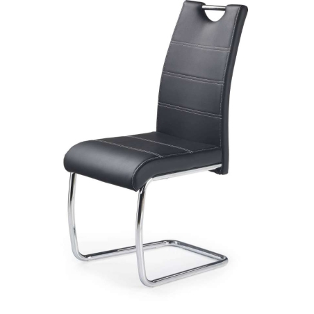K211 chair black Halmar_outlet