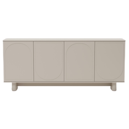 Komoda Helen 4D Cashmere