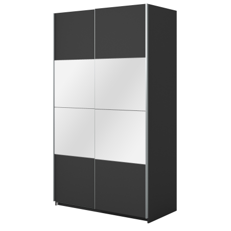 Helvetia Colours - Black