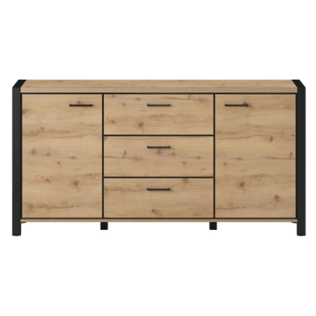 Chest of drawers Aktiv Type 26 Helvetia Wieruszów