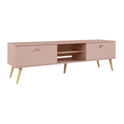 Color: Natural pink 